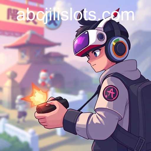 The Rise of ABCjili: A Gaming Revolution
