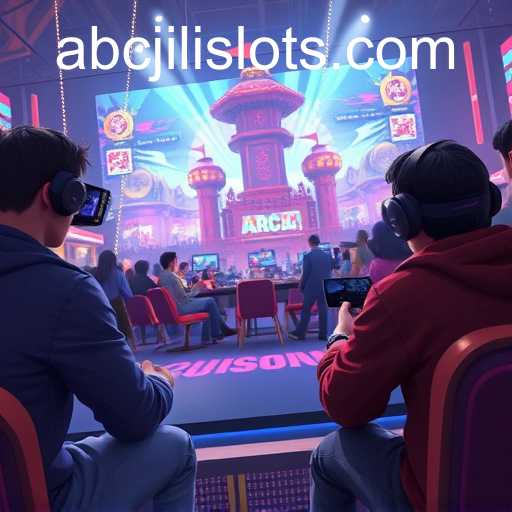 The Rise of ABCJili in the Gaming World