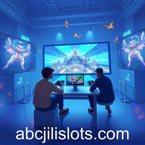 ABCJili: Revolutionizing Online Gaming Trends