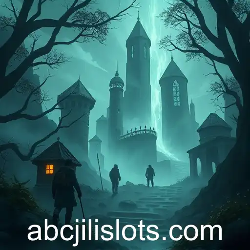 Exploring the Thrills of Adventure Games: A Dive into the World of 'abcjili'