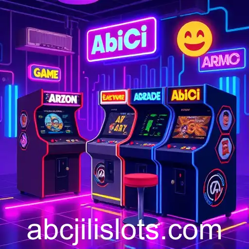 Reviving the Golden Age: Arcade Games Thriving Online