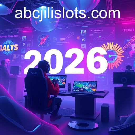 The Digital Evolution: Gaming in 2026