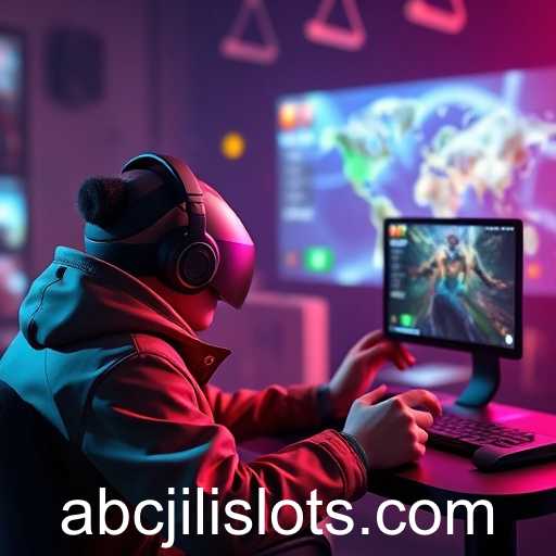 Gaming Platforms Emerge Amidst Cultural Shifts