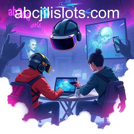 The Evolution of Online Gaming and the Rise of 'abcjili'