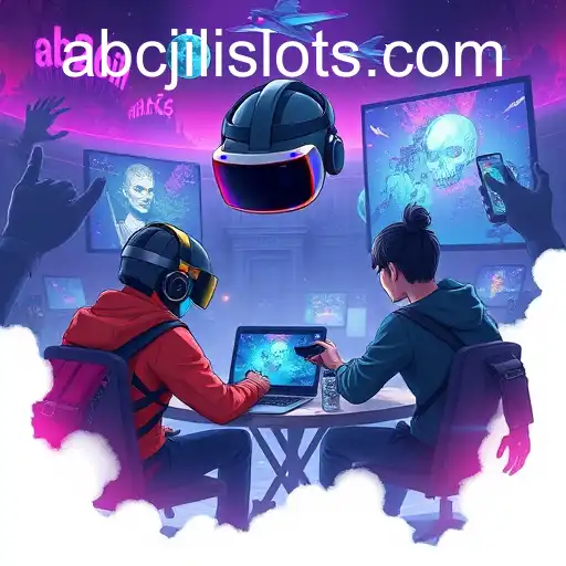The Evolution of Online Gaming and the Rise of 'abcjili'