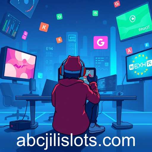 Evolving Trends in Online Gaming