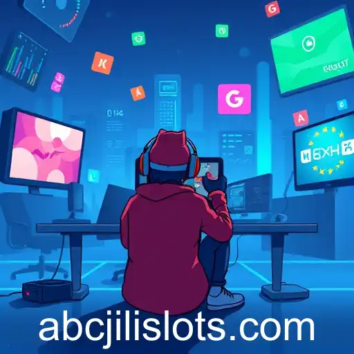 Evolving Trends in Online Gaming