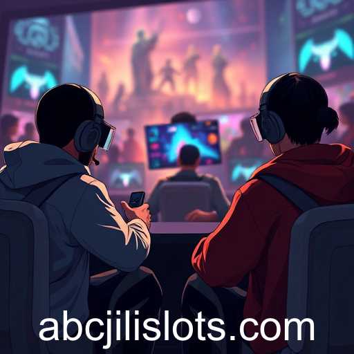 The Evolving Landscape of Online Gaming