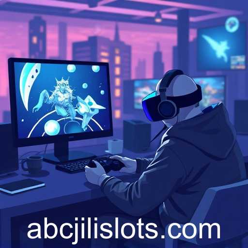 Evolving Trends in Online Gaming