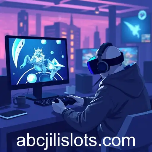 Evolving Trends in Online Gaming