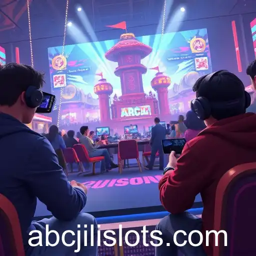 The Rise of ABCJili in the Gaming World