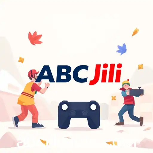 The Rise of ABCJili: A New Frontier in Online Gaming