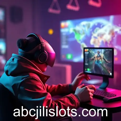 Gaming Platforms Emerge Amidst Cultural Shifts