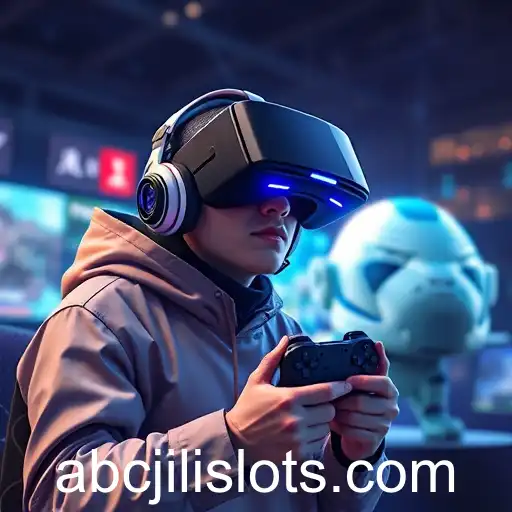 Gaming in the Digital Age