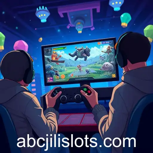 Gaming Innovation: The Rise of abcjili