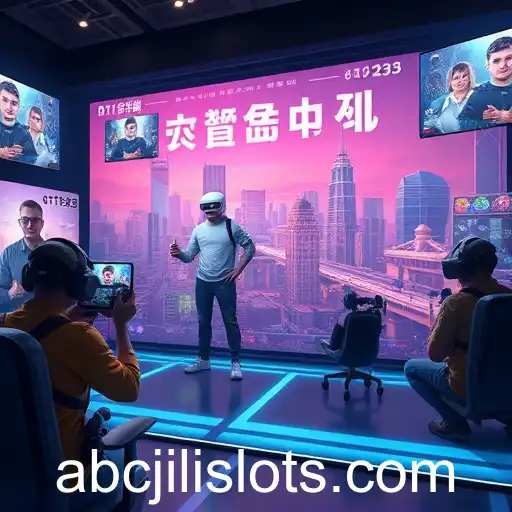 Gaming Innovation and Trends in 2025