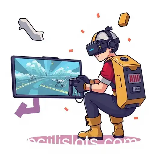 Gaming Trends and Technological Innovations