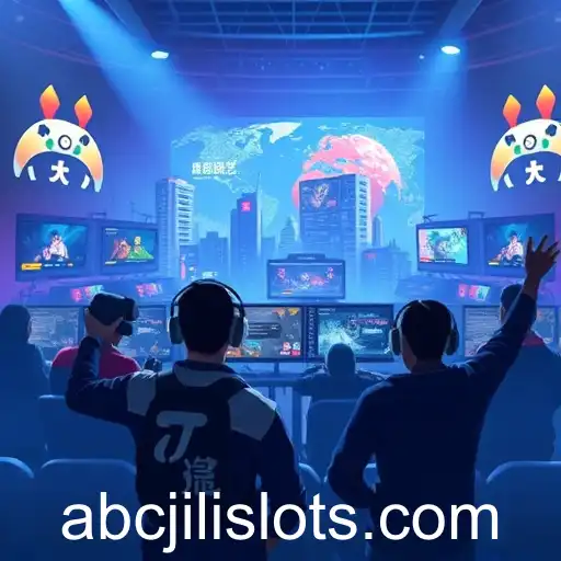 The Growth of Online Gaming Platforms