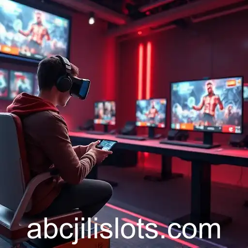 The Rise of Innovative Gaming Platforms