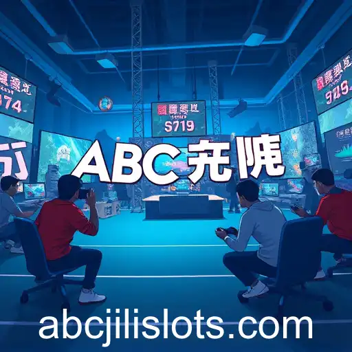 The Rise of Online Gaming Portals