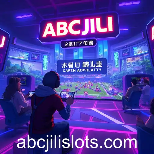 The Rise of abcjili in Online Gaming
