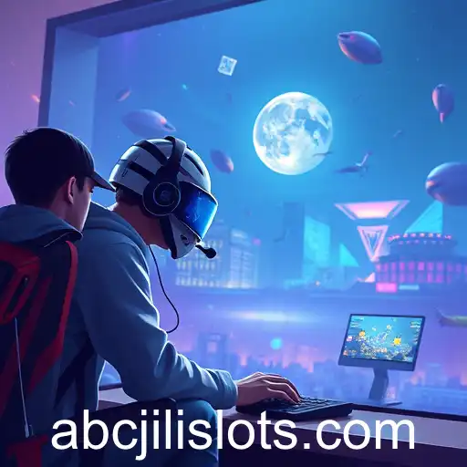 The Rise of ABCJILI in Online Gaming