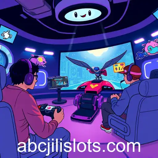 Rising Trends in Online Gaming Communities