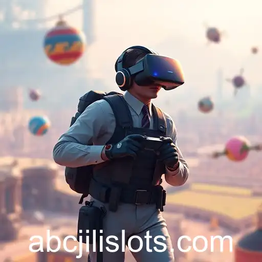 Rising Influence of Online Gaming: abcjili Leads the Way