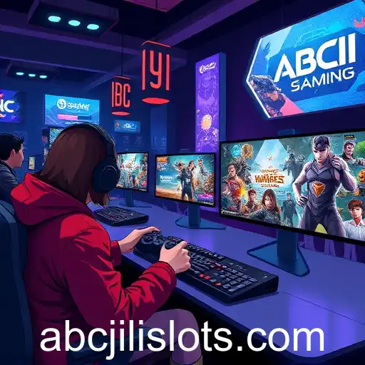 The Rise of ABCjili: A New Era in Online Gaming