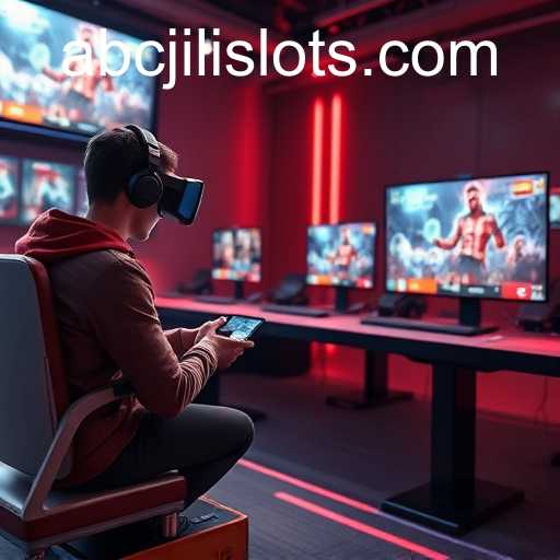 The Rise of Innovative Gaming Platforms