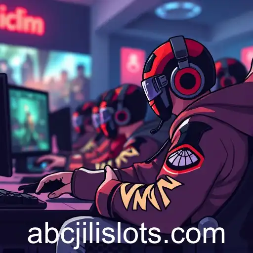 Evolution of Online Gaming: Navigating the Digital Landscape