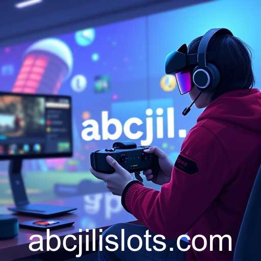 The Rise of abcjili in Online Gaming