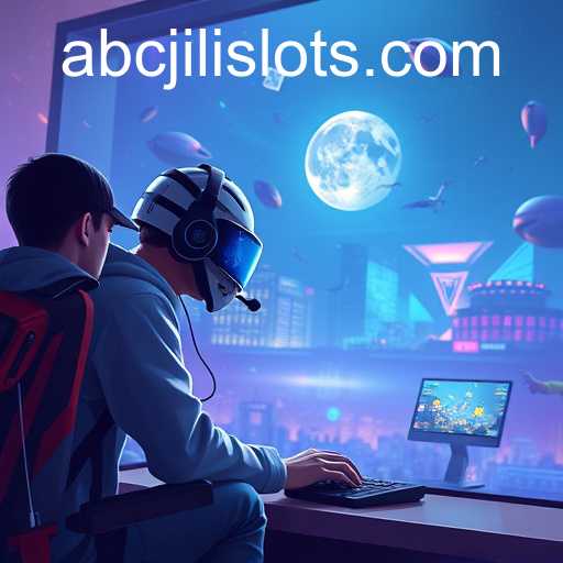 The Rise of ABCJILI in Online Gaming