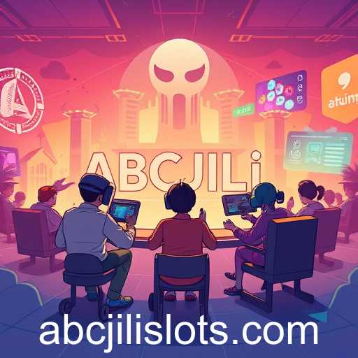 The Rise of ABCJILI as a Gaming Hub