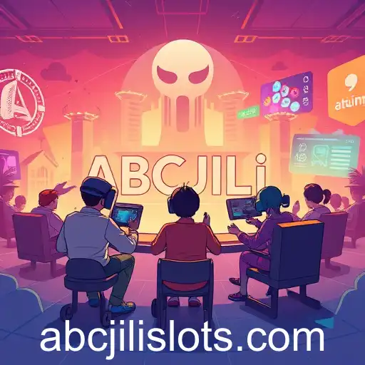 The Rise of ABCJILI as a Gaming Hub