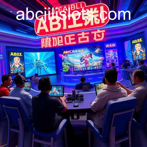 The Rise of ABCjili: Unveiling New Horizons in Online Gaming
