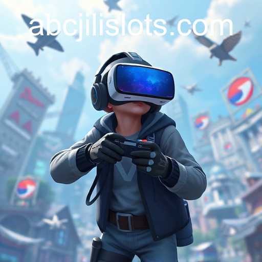 The Rise of abcjili: A New Era in Online Gaming