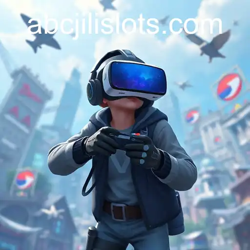 The Rise of abcjili: A New Era in Online Gaming