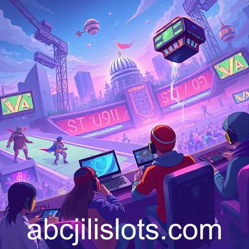 The Rise of ABCjili: A Game Site Revolution
