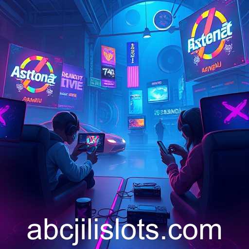 The Rise of Online Gaming and the Role of abcjili