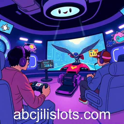 Rising Trends in Online Gaming Communities