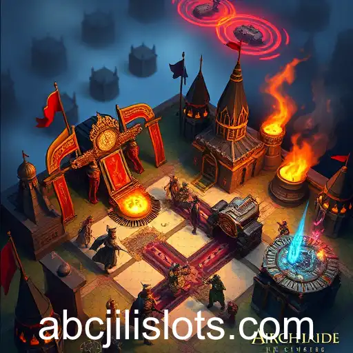 Exploring the Depth of Strategy Games: An Insight into the ABCJILI Experience