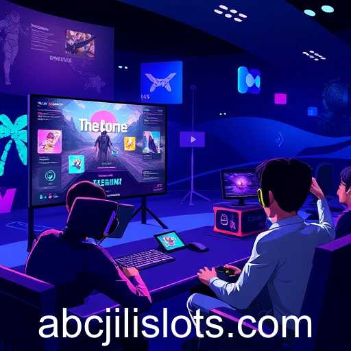 The Rise of Online Gaming in 2025