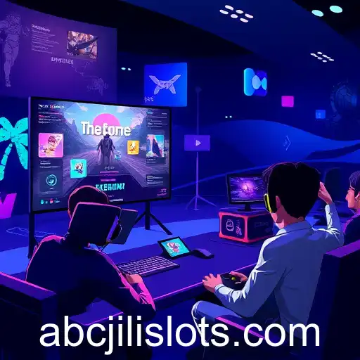 The Rise of Online Gaming in 2025